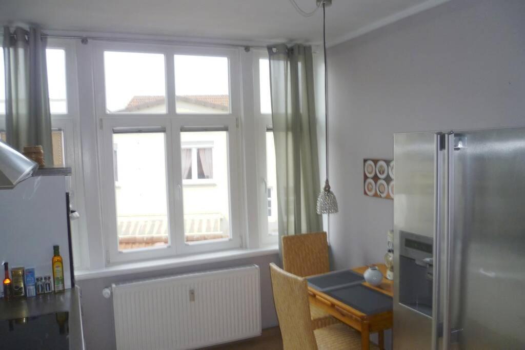 Villa Greve - Maisonette Suite Bad Salzuflen Exterior photo